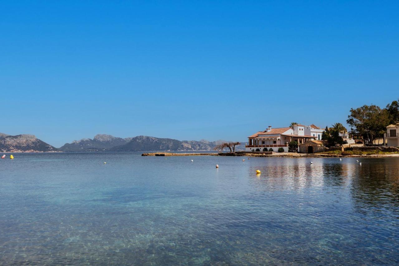 Holiday home Les Ancores Alcudia (Mallorca)