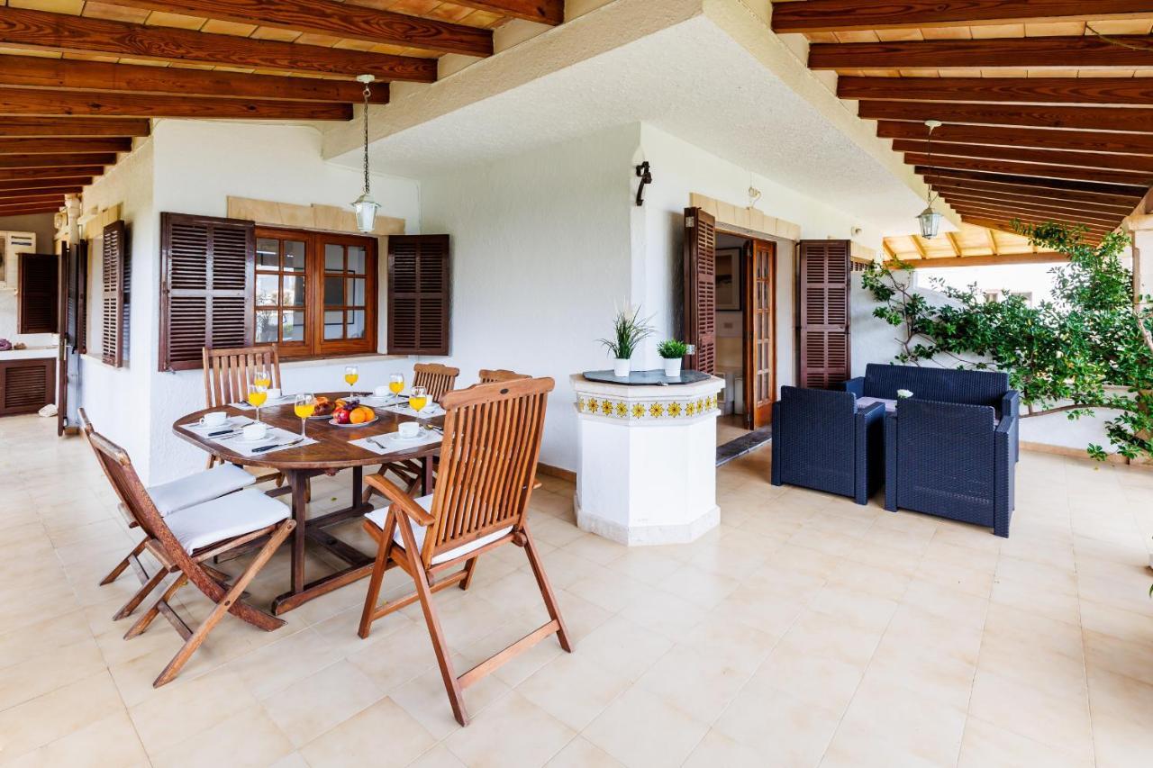 Holiday home Les Ancores