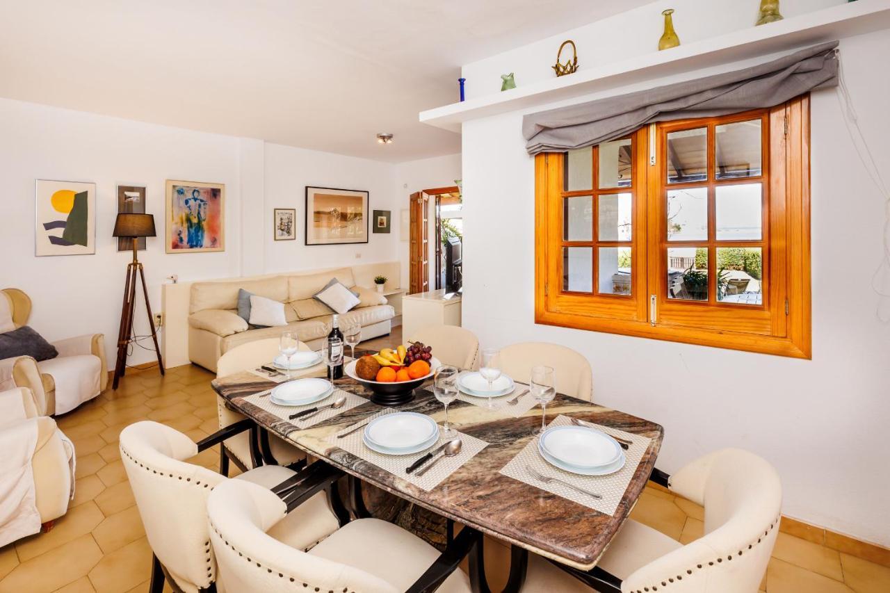 Les Ancores Holiday home Alcudia (Mallorca)