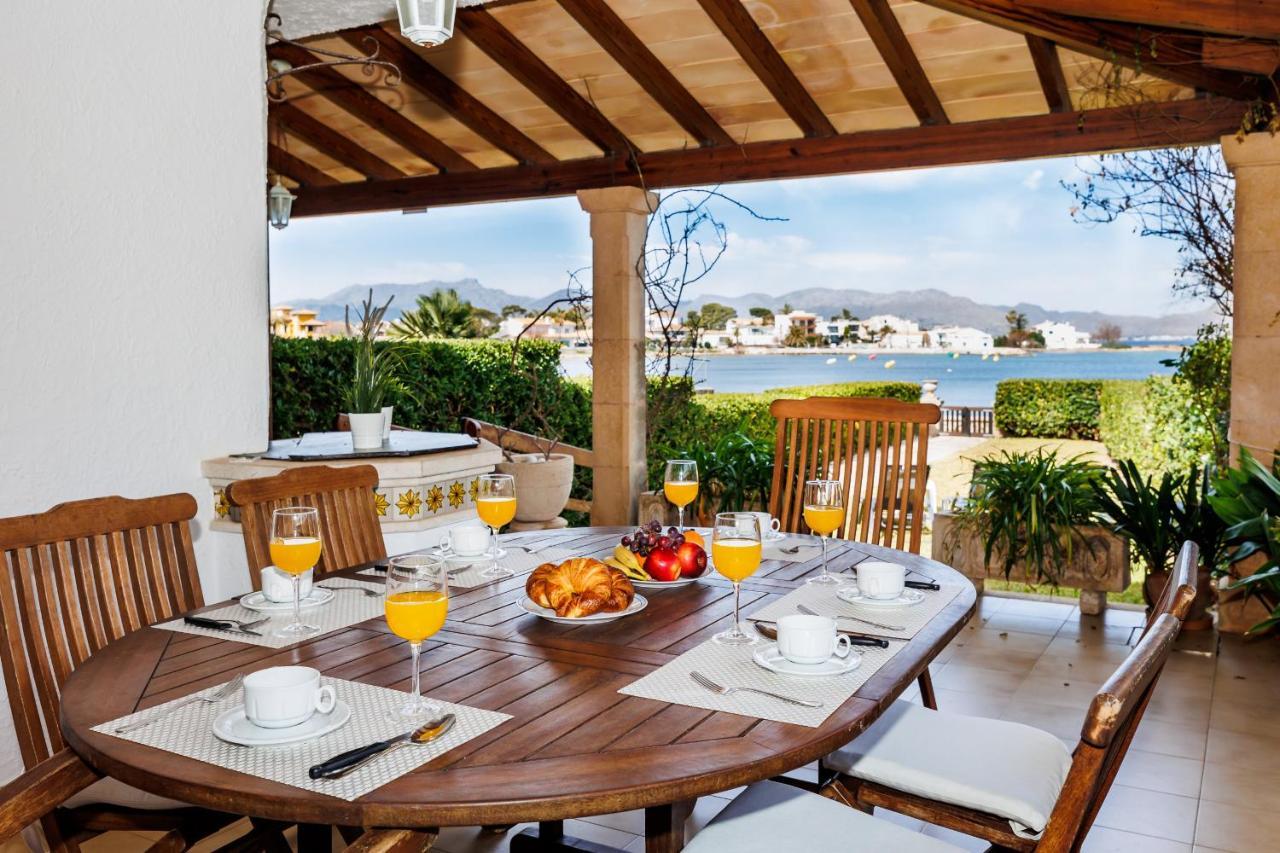 Les Ancores Holiday home Alcudia (Mallorca)