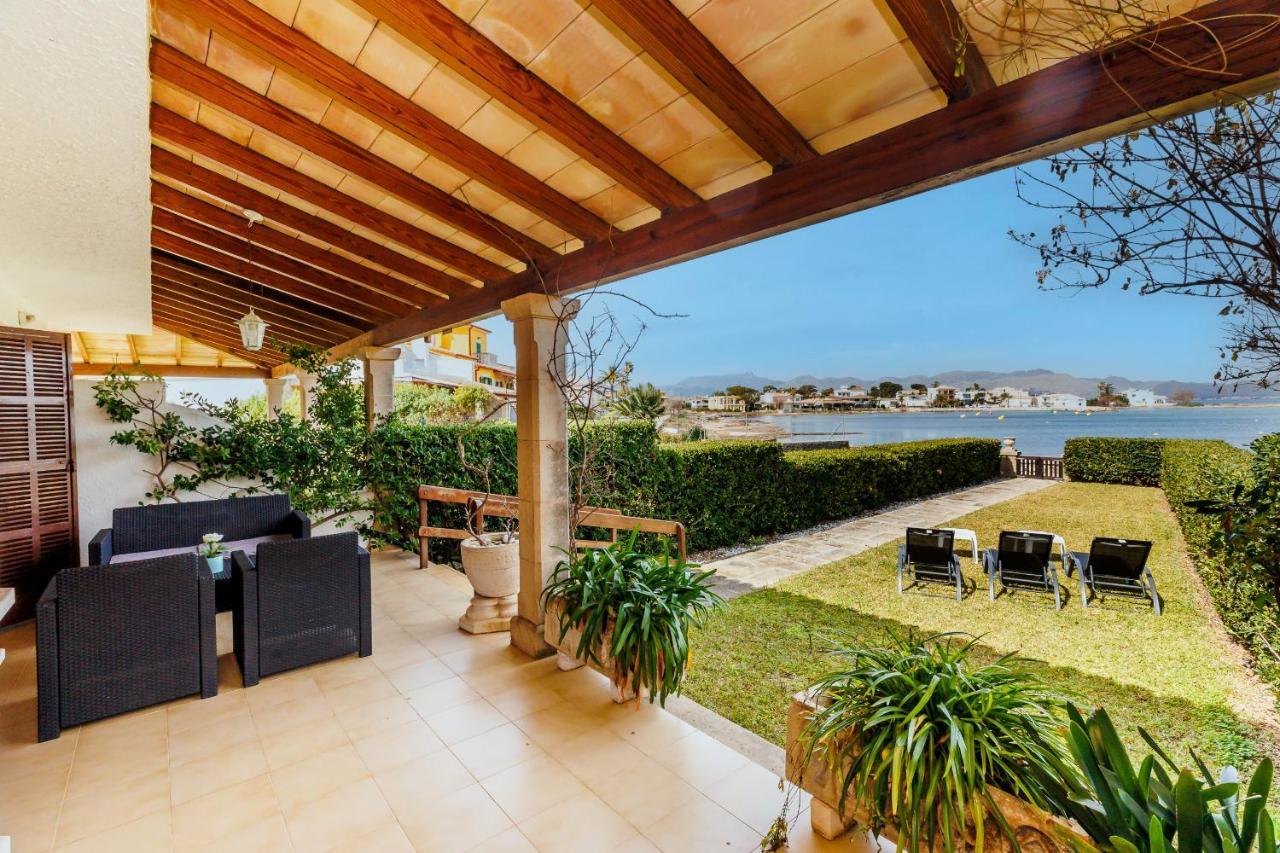 Les Ancores Holiday home Alcudia (Mallorca)