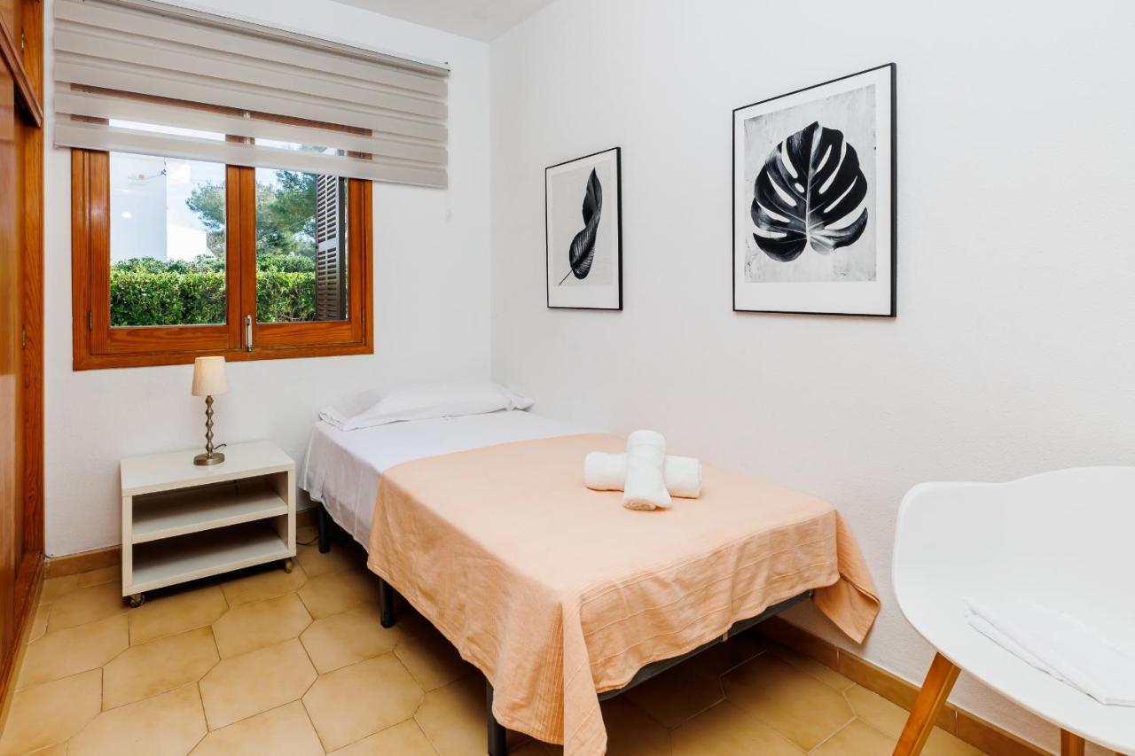 Holiday home Les Ancores *