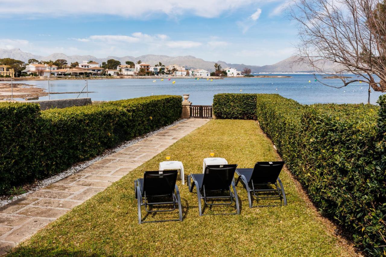 Les Ancores Holiday home Alcudia (Mallorca)