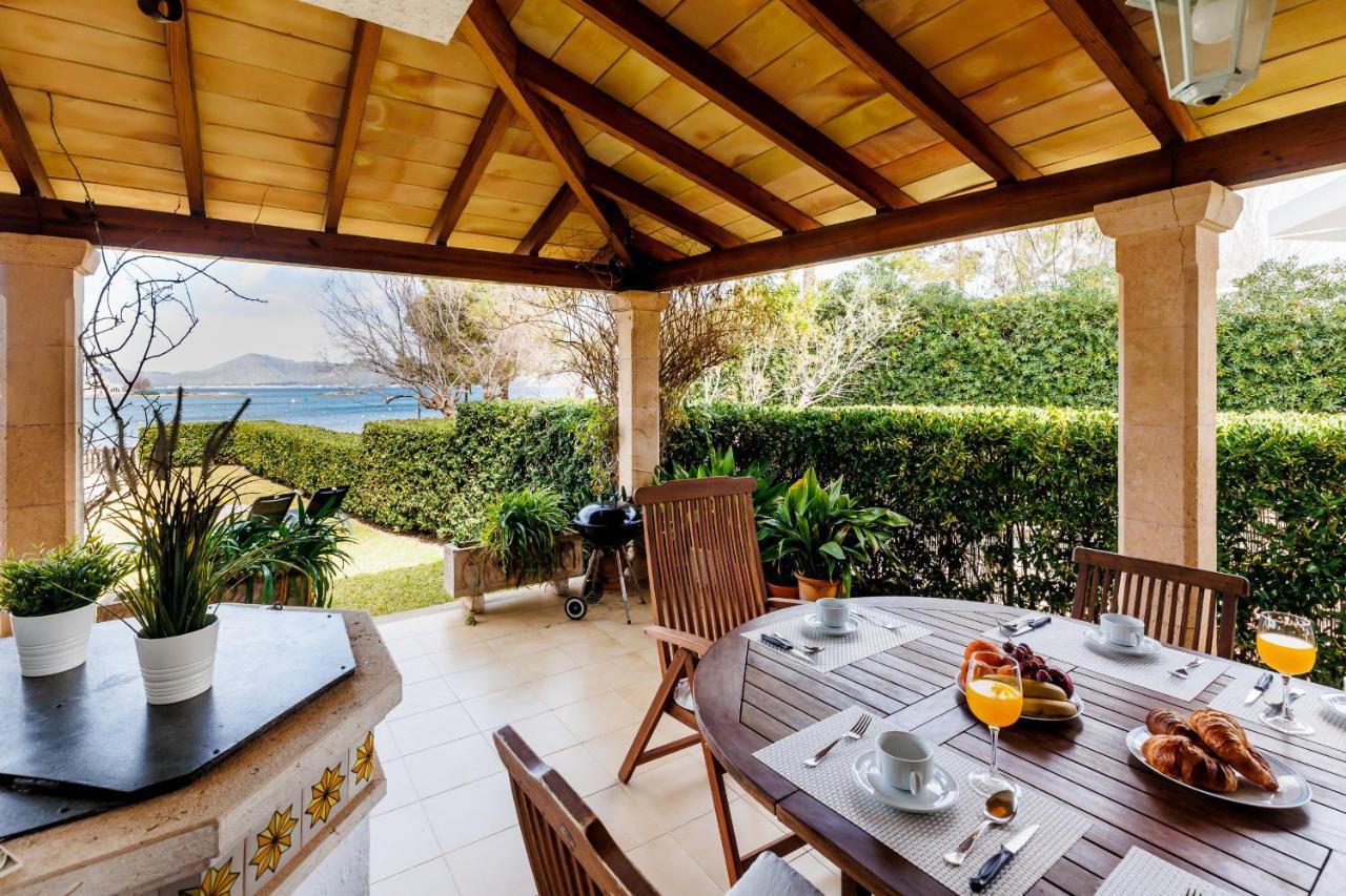Les Ancores Holiday home *