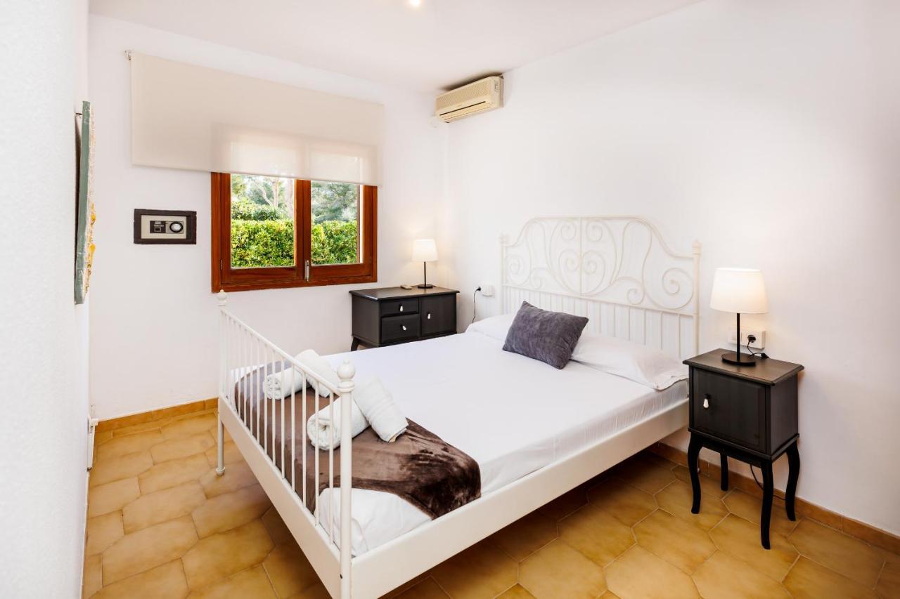 Les Ancores Holiday home