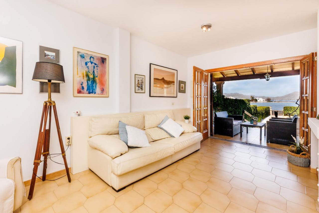 Les Ancores Holiday home *
