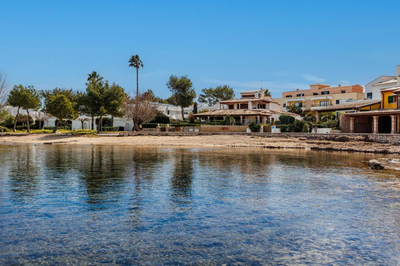 Les Ancores Alcudia (Mallorca)