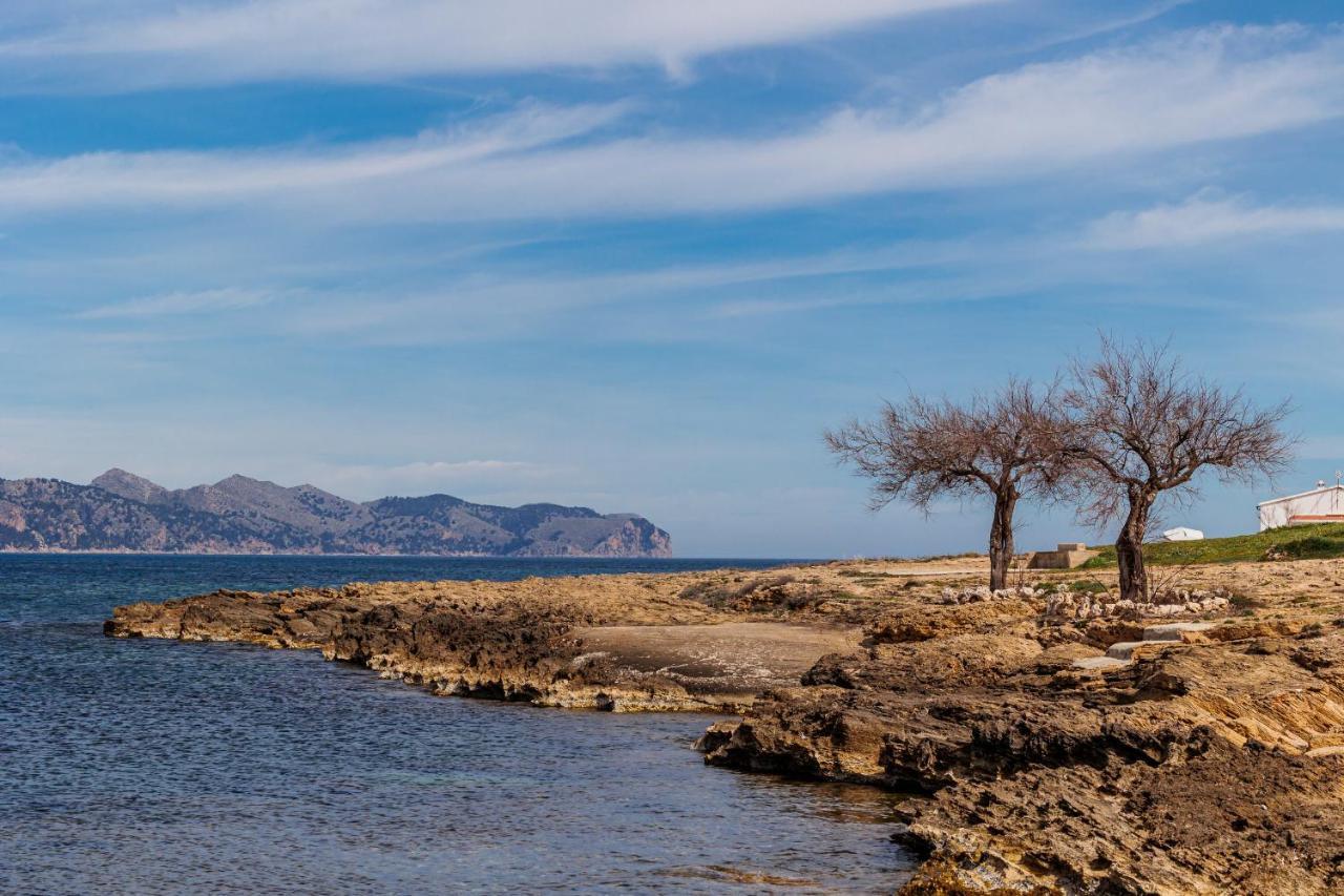 Les Ancores * Alcudia (Mallorca)