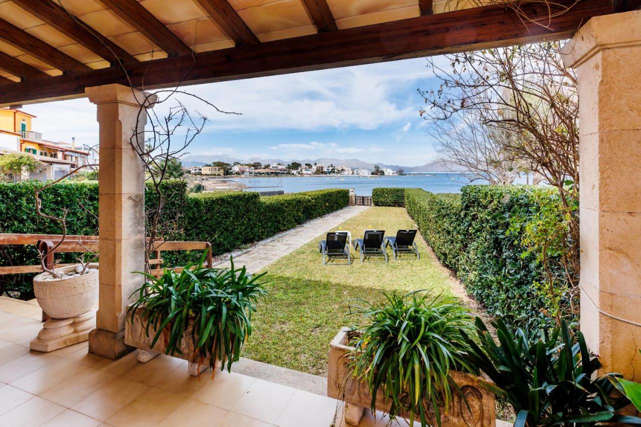 Holiday home Les Ancores
