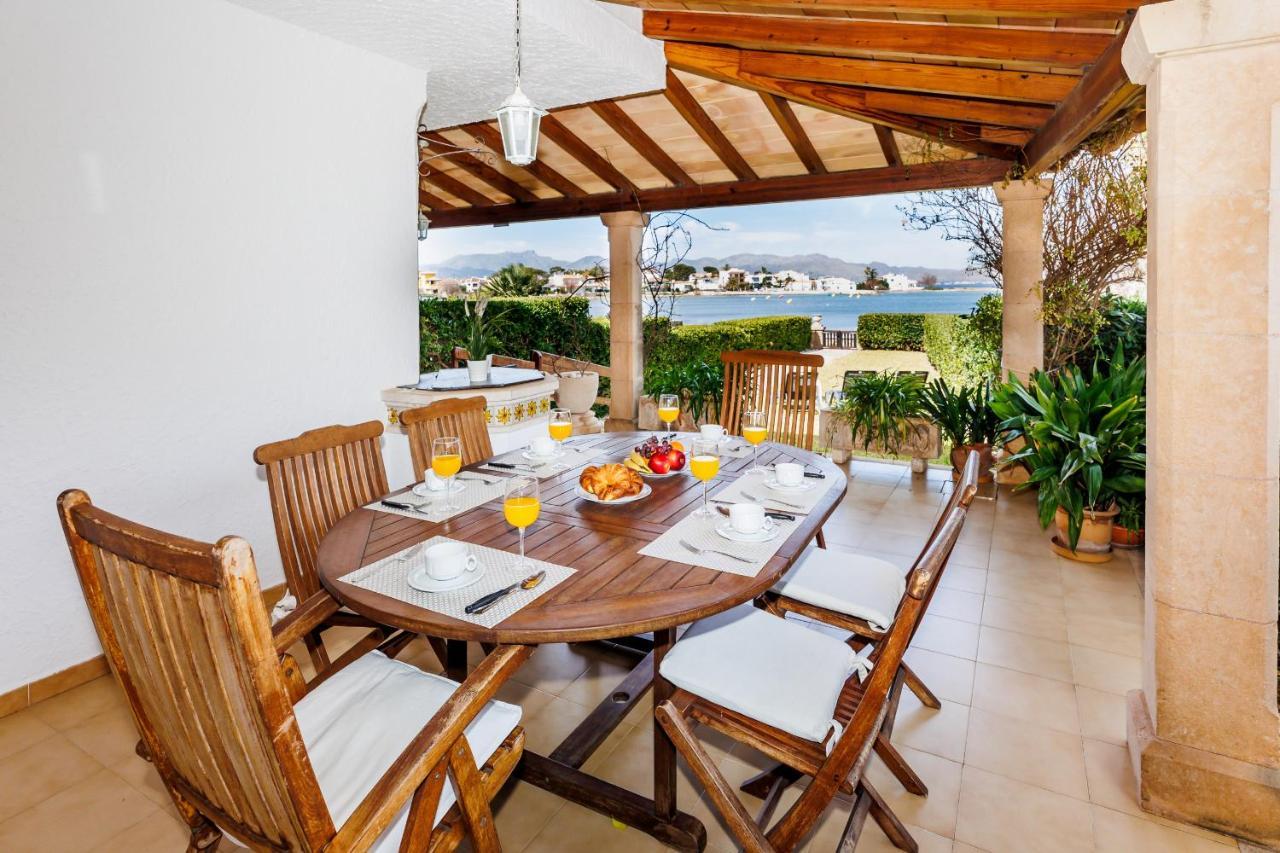 Les Ancores Holiday home *