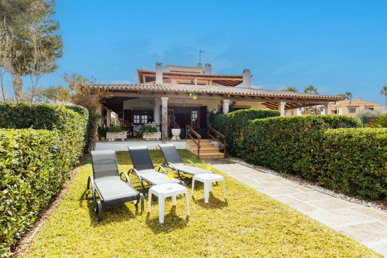 Les Ancores Holiday home *
